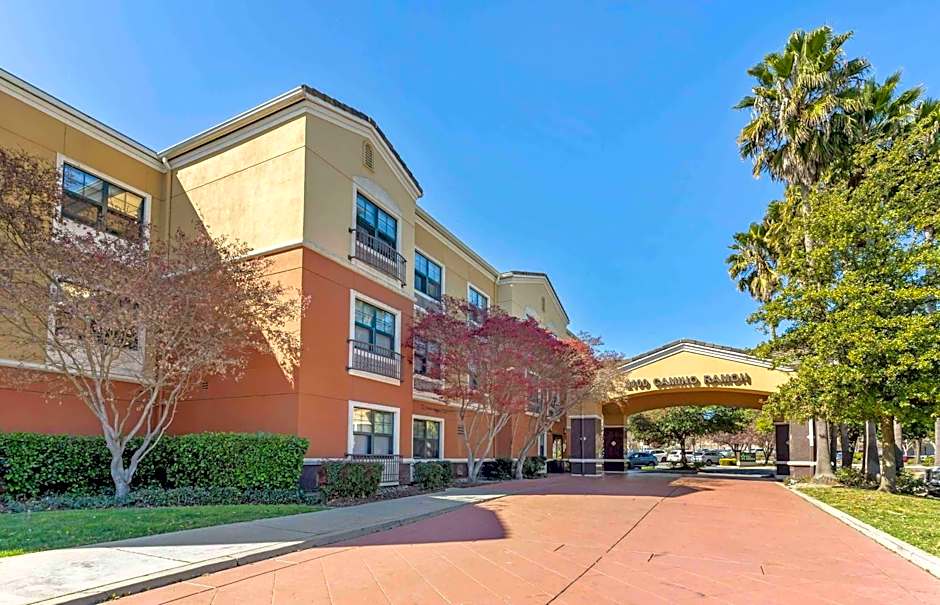 Extended Stay America Suites - San Ramon - Bishop Ranch - East