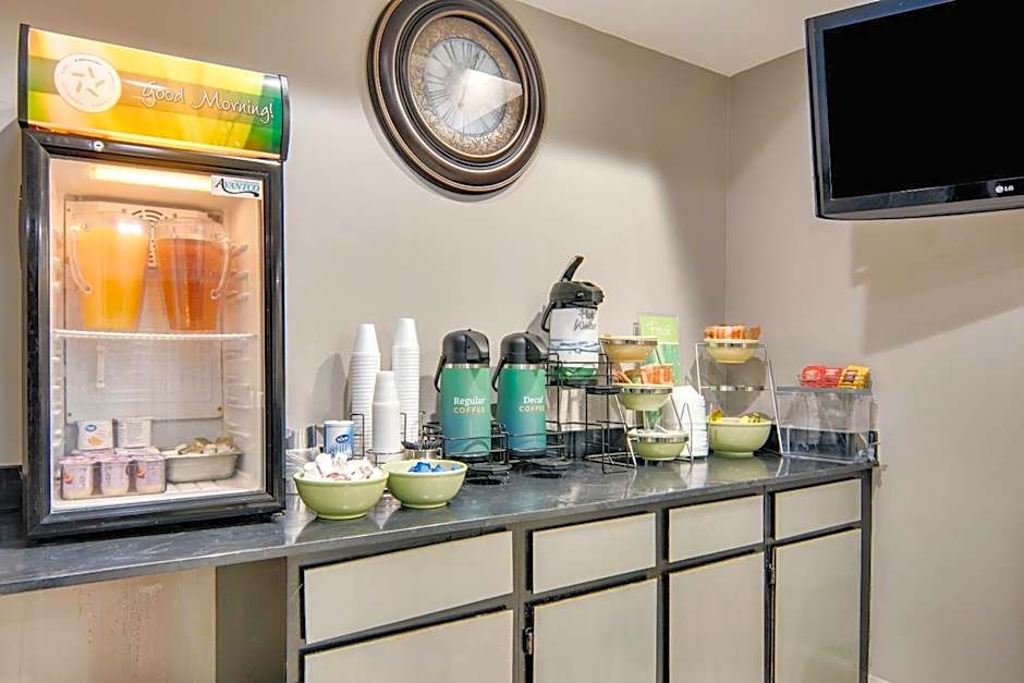 Quality Inn & Suites Granbury