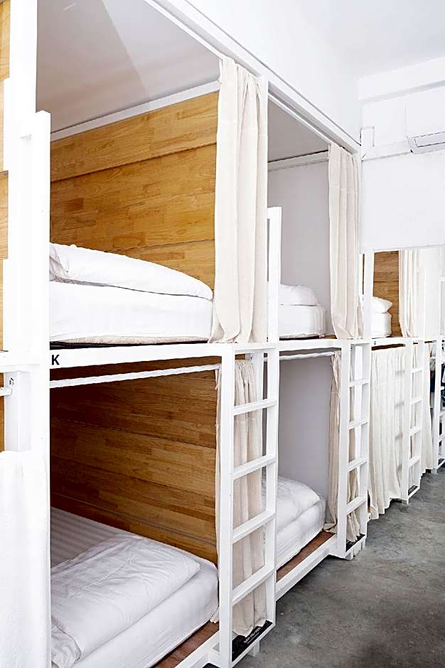 HOOD Hostel