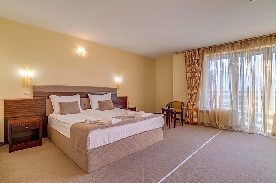 Hotel Bansko SPA & Holidays - Free Parking