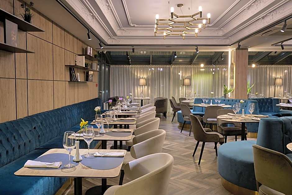 Radisson Hotel Plovdiv