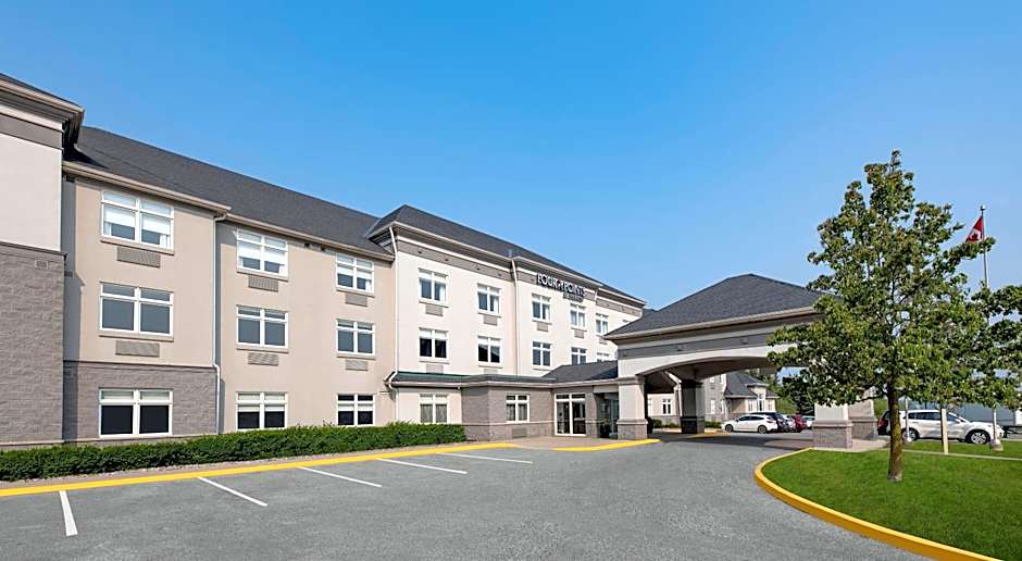 Four Points by Sheraton Barrie