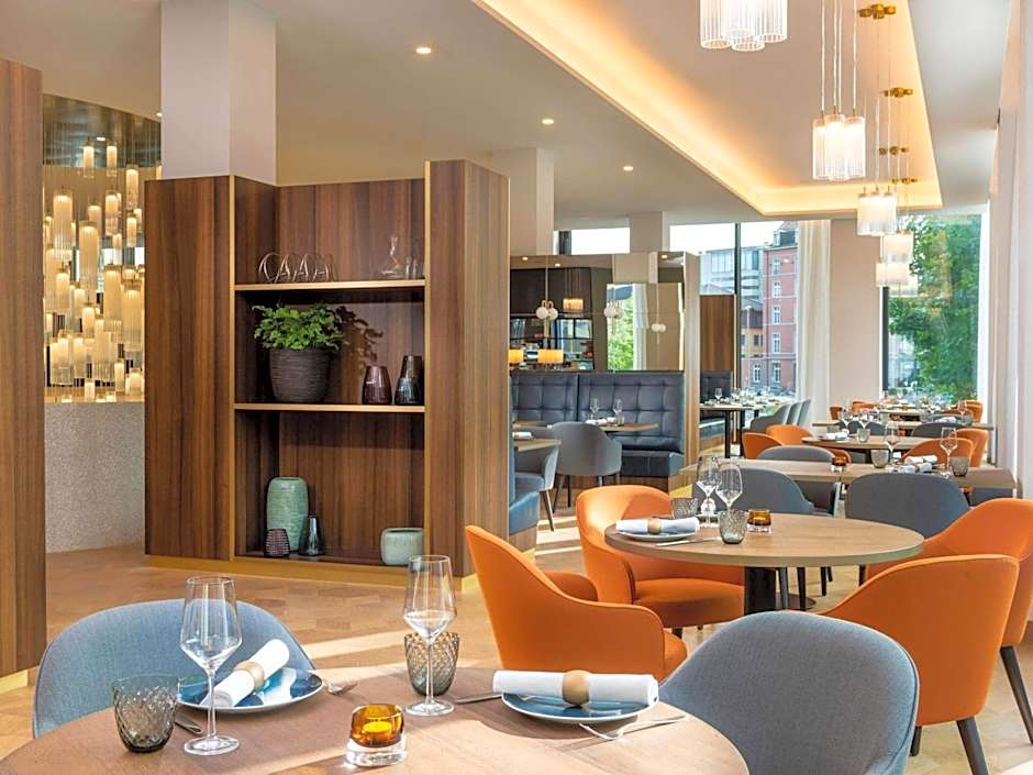 Movenpick Hotel Basel