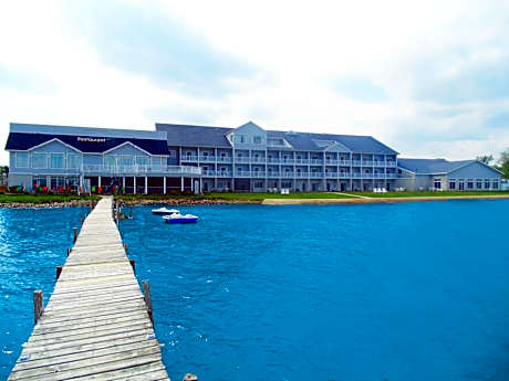 LAKESIDE RESORT & CONFERENCE CENTER