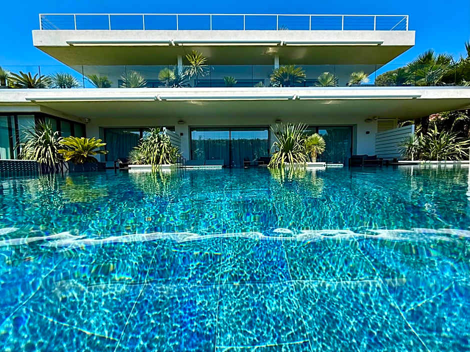 VILLA MIAMI