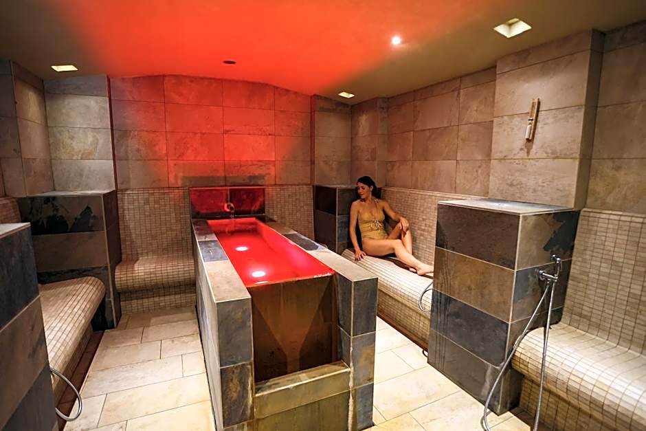 Hotel Terme Antoniano