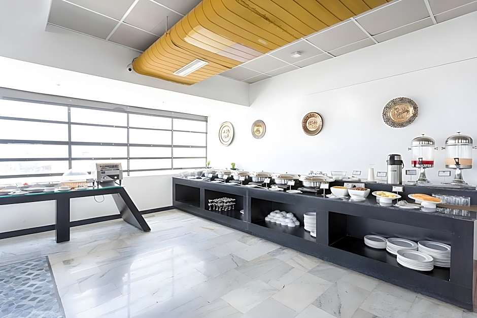 Zip by Spree Hotels Mangala International