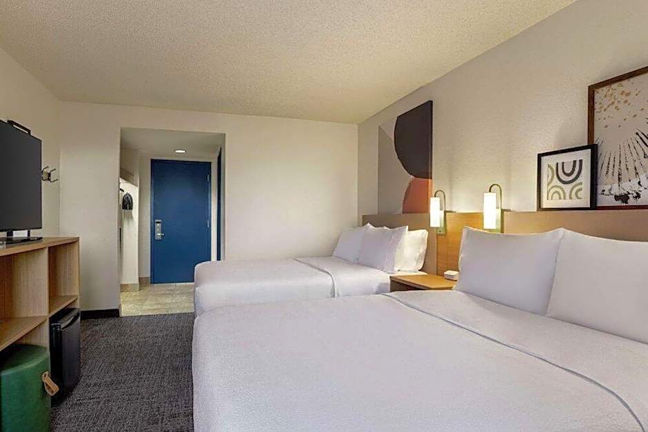 Spark by Hilton Spring Lake Fayetteville