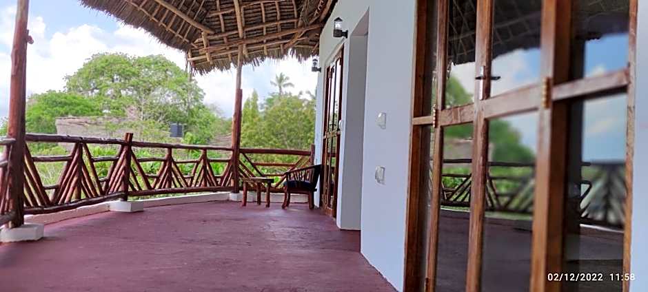 Menai Bay Beach Bungalows