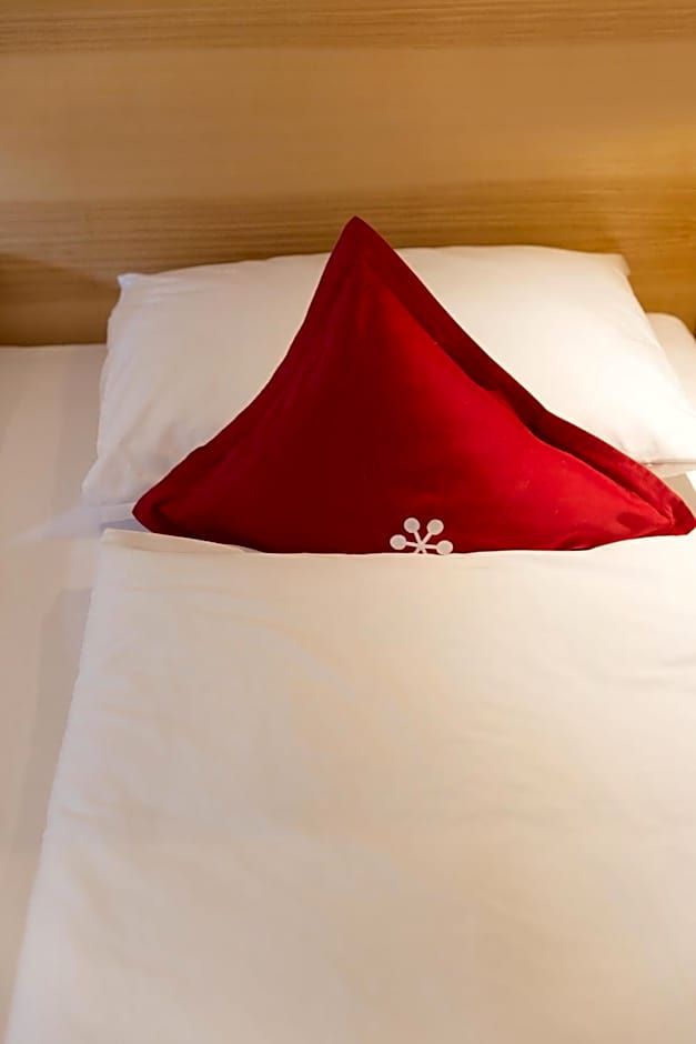 Familienhotel Mateera Gargellen / Montafon