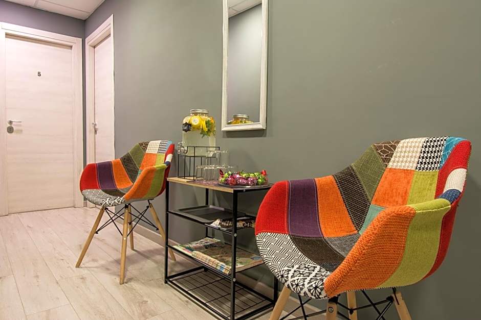 Piccolo Hotel Boutique