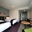 Grand Inn Higashi-Okazaki