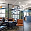 Aparthotel Adagio Access Lille Villeneuve-d'Ascq