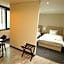 THE FIRST HOTEL