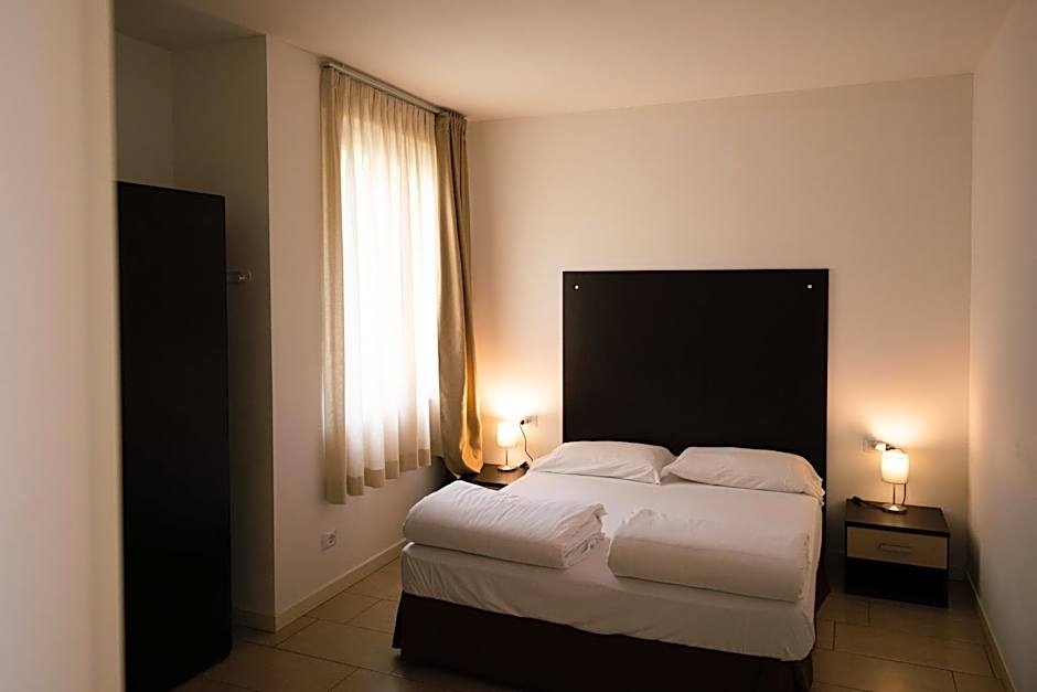 La Chioma di Berenice Garda Residence