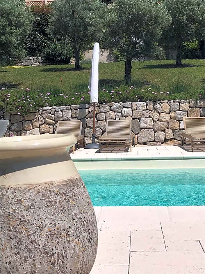 Bastide Nomade - guest house