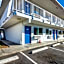 Motel 6-Moses Lake, WA