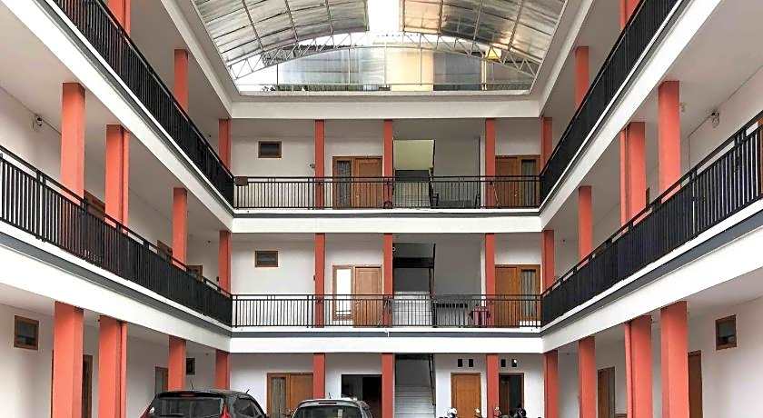 Sofia Residence Syariah Mitra RedDoorz