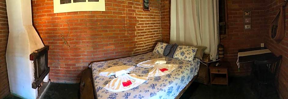 Pousada Ilhas Do Sol