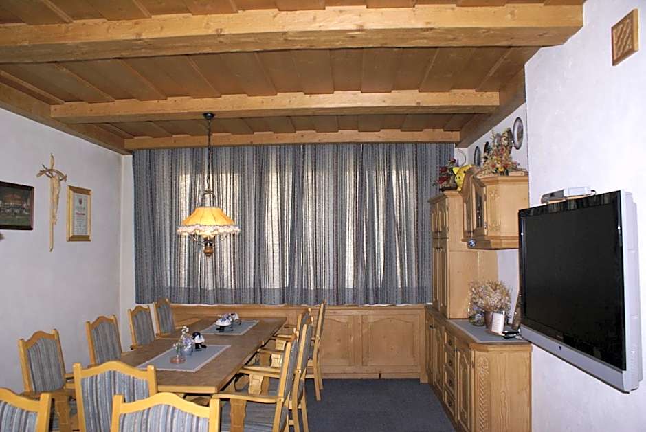 Gasthof Hirschen