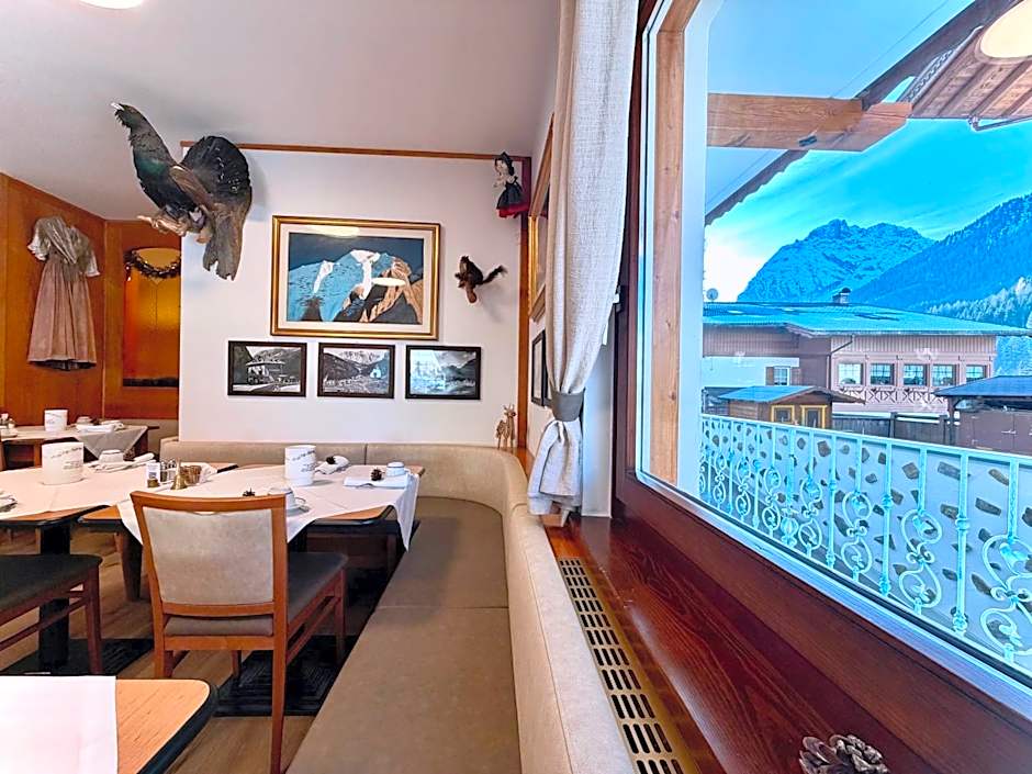 B&B Cèsa Planber Mountain View BIKE FRIENDLY
