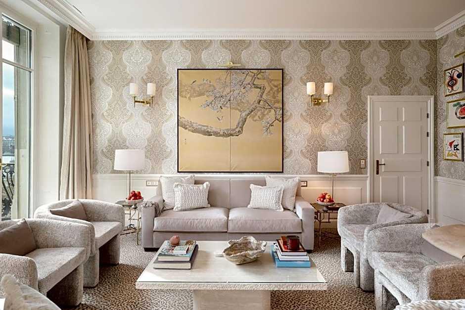 Hotel D'Angleterre