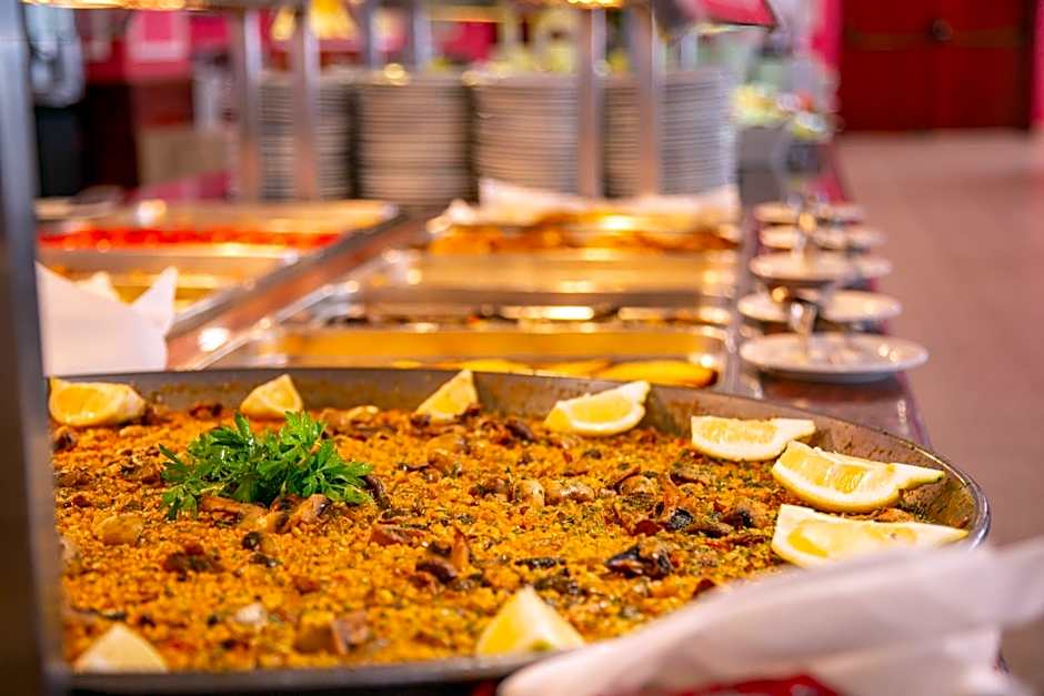 Gran Hotel Peñiscola