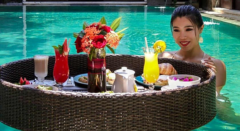 Mahagiri Villas Sanur