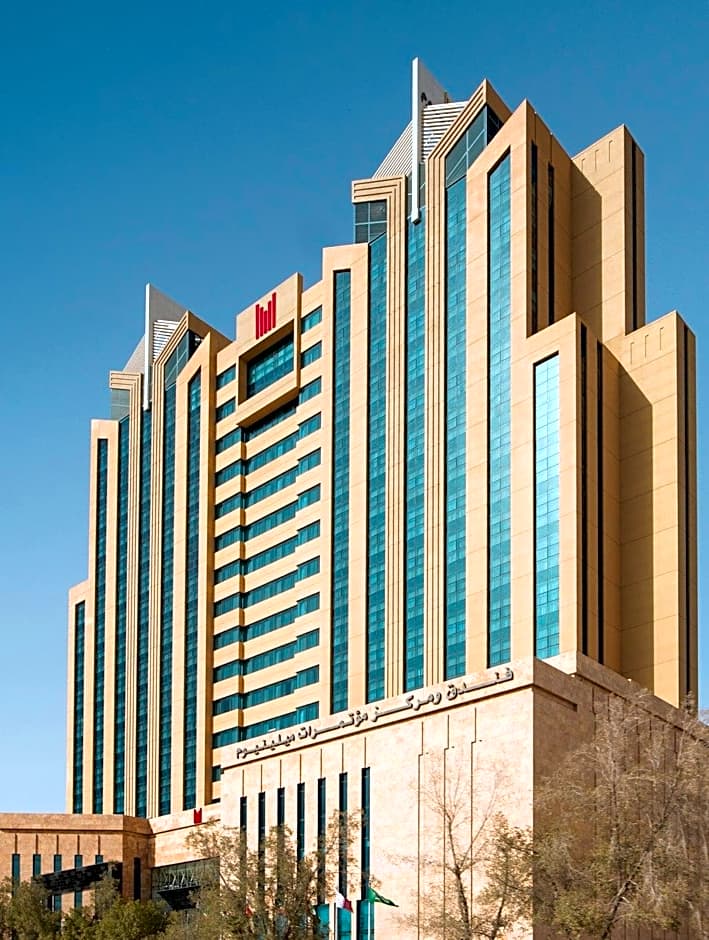 Millennium Hotel and Convention Centre Kuwait