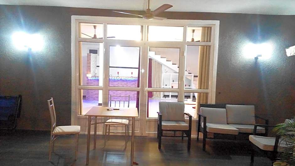 Residence Les Bambous