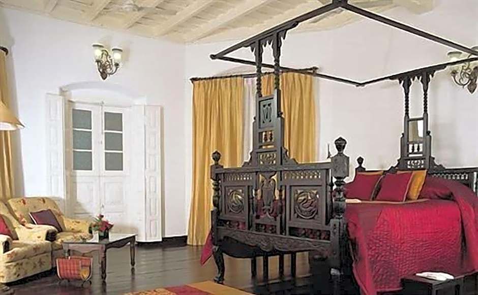 Koder House Boutique Hotel