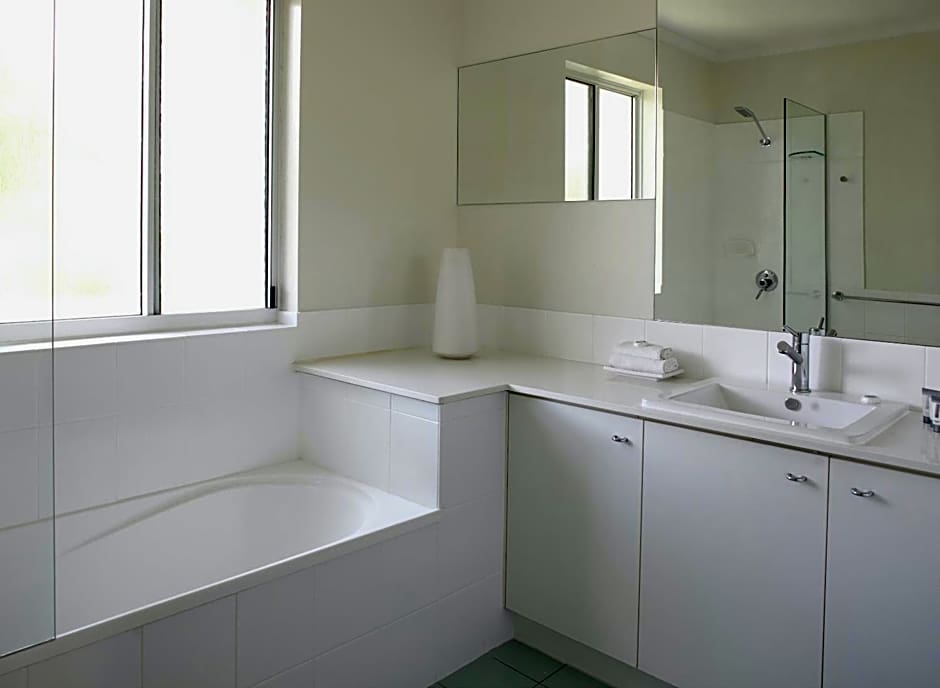 Serenity Apartments Noosa