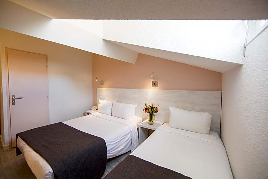 Hotel Cannes Croisette