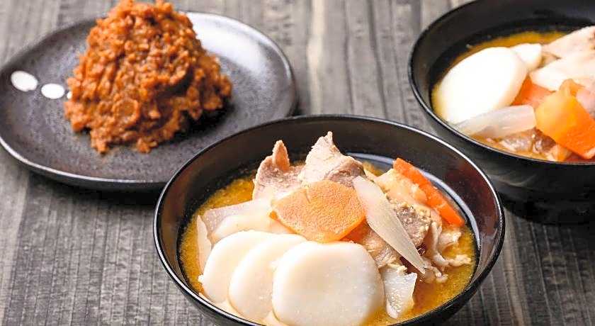 Comfort Hotel Sendai East