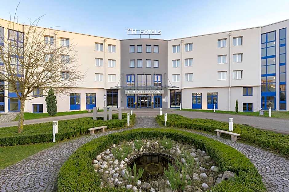NH Muenchen Airport