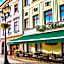 Hotel & Caffe Silesia