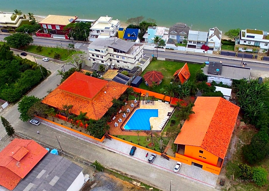 Pousada Canto Grande