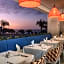 Decameron La Marina Guayabitos,  All-Inclusive