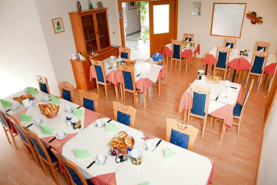 Thermenpension Gigler