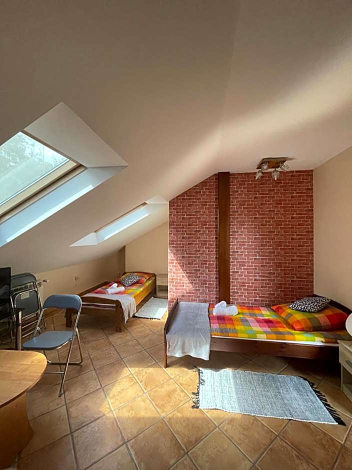 Restauracja Rozmarzyn