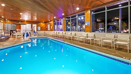 Best Western Plus Hudson I-94