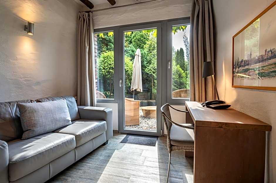 Hotel Land Gut Höhne