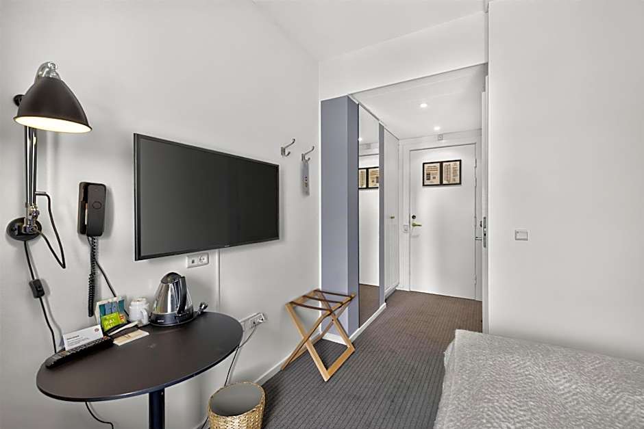 Gentofte Hotel