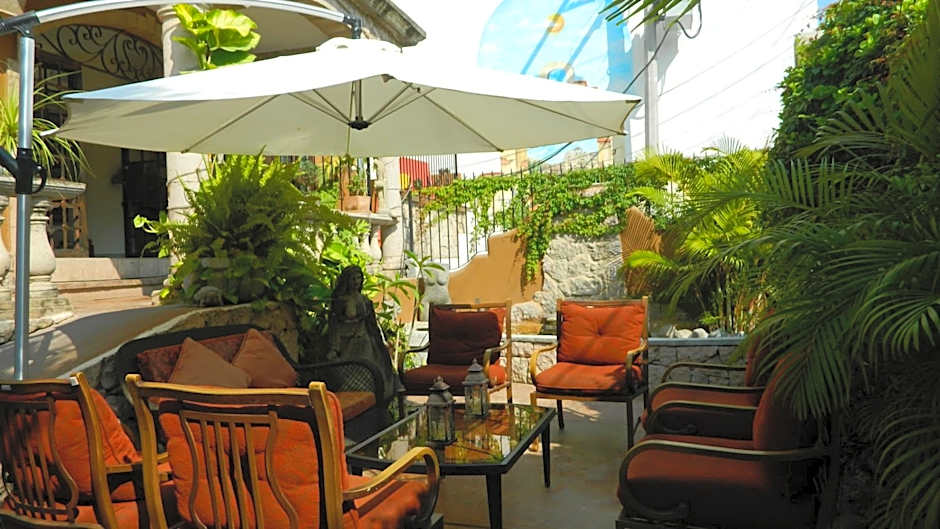 Hotel Condominium La Posada de Bucerias
