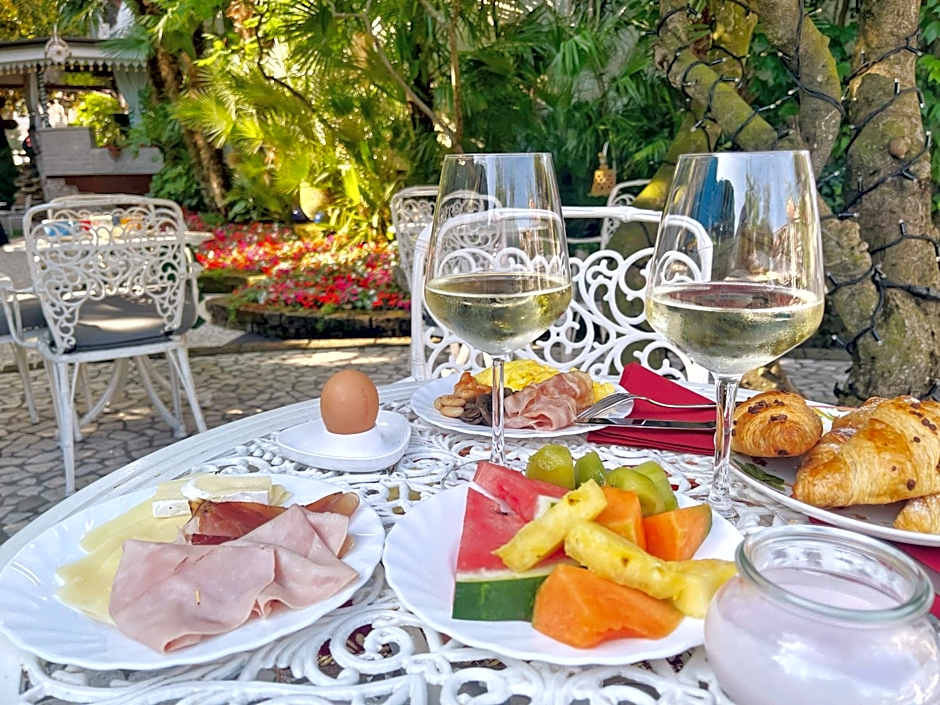 Milton Boutique Hotel - Adults Only