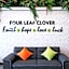 Clover Hotel Hatyai