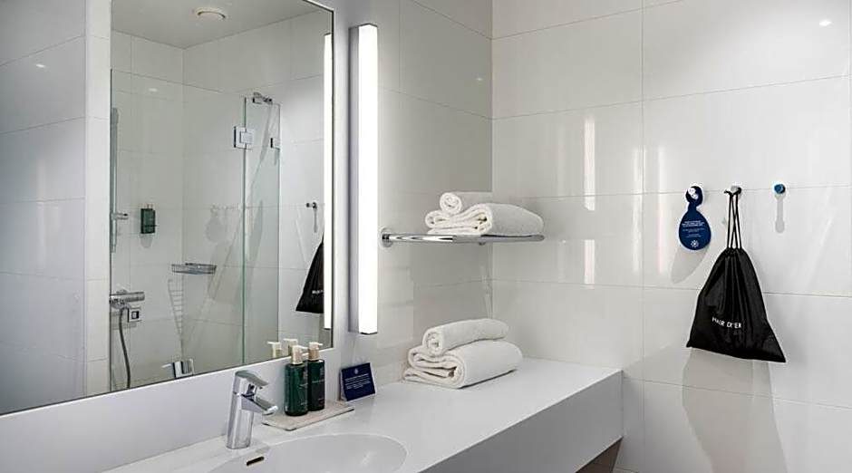 Solo Sokos Hotel Paviljonki