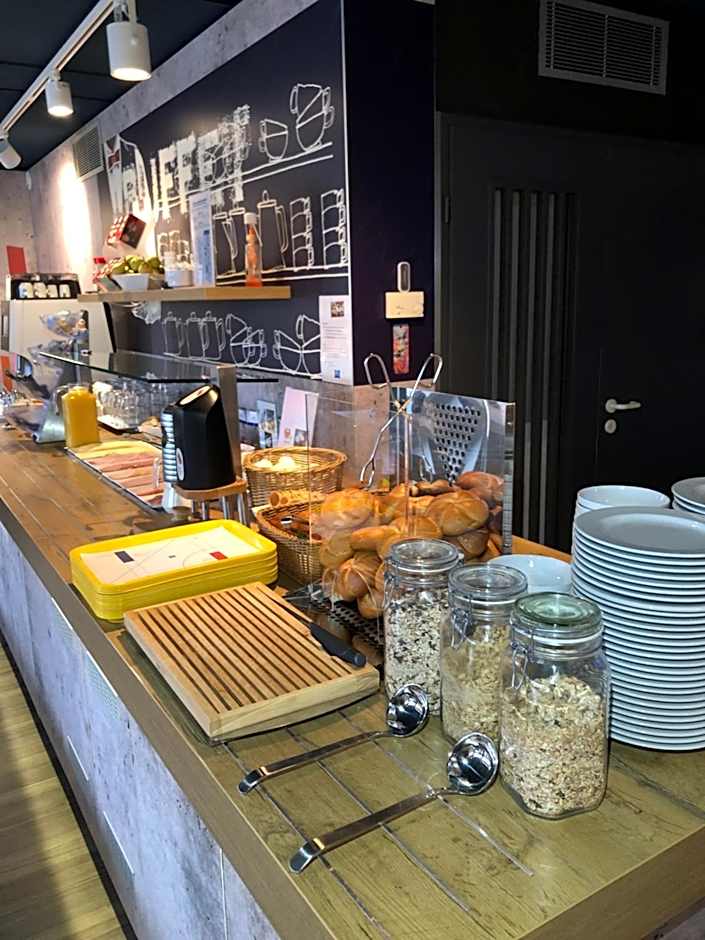 ibis budget Muenchen Putzbrunn