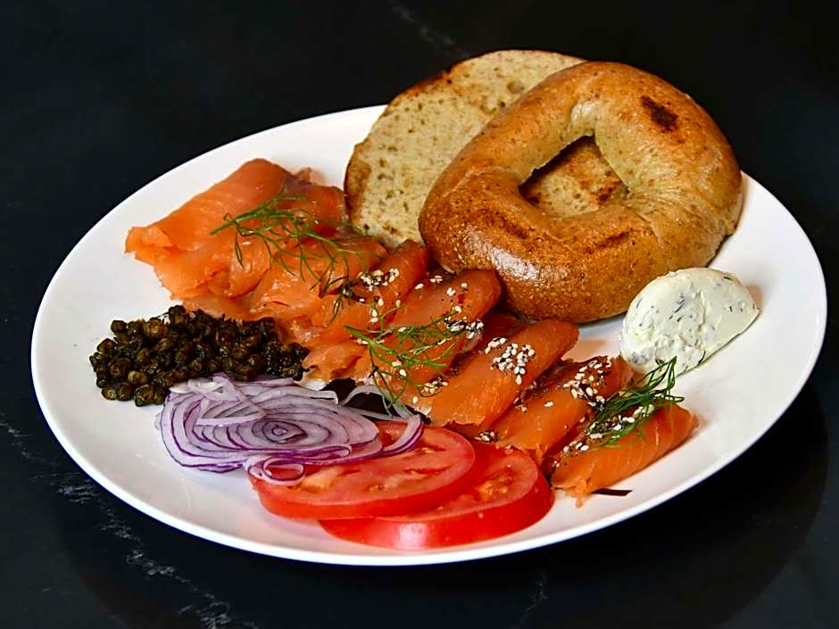 Sofitel Philadelphia at Rittenhouse Square