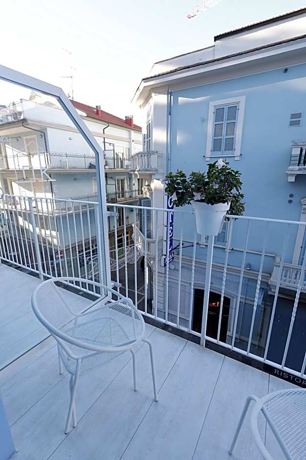 Ok Home Pescara Rooms